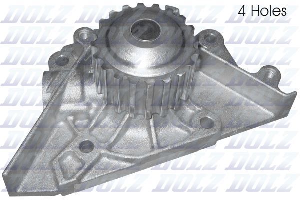 DEVİRDAİM 206-307-406-407-607-807-C4-PICASSO-SCUDO-C5-XSARA-EXPERT 2.0 16V 00-DOLZ C154-1201.L2-1201.K1-9670557580