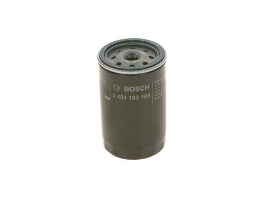 YAG FILTRESI MERCEDES M103 W201 W124 S124 W126 R129-BOSCH 0451103105-A1031840610