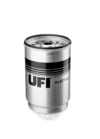 YAKIT FİLTRESİ DİZEL TRANSİT 2.4-2.5 D-TD-UFI 2437100-844F9176CAB-5020307-6164913