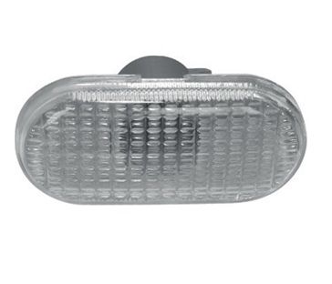 ÇAMURLUK SİNYALİ ŞEFFAF CLIO II-R19-KNG-BEMOT 70362-8200394531