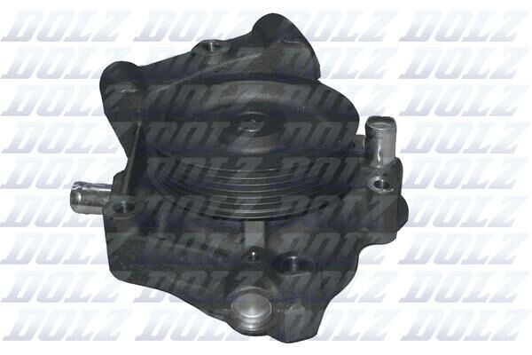 DEVİRDAİM DUCATO-BOXER-JUMPER 06 3.0D-3.0HDI-DOLZ I275-504248581-1201.J4-1201.K0