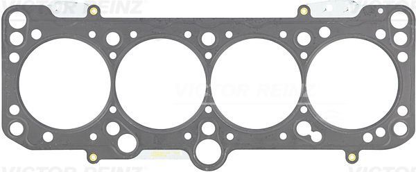 SKC A6 2.0-2.0 16V 94-97 80 2.0E 16V 92-94 100 2.0-2.0 E 16V 90-94-V.REINZ 612930500-048198383D-048103383D