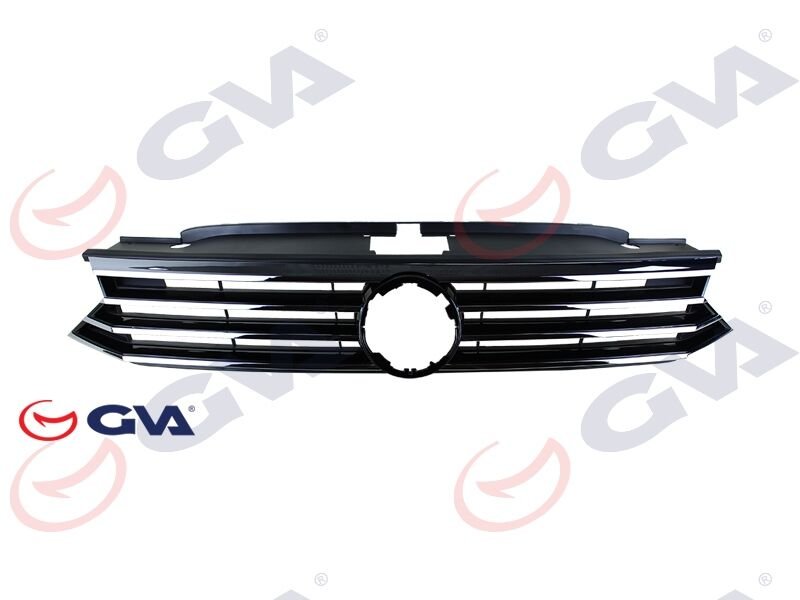 ÖN PANJUR KROMLU NİKELAJLI HIGHLINE-COMFORTLINE PASSAT 2015-GVA 9106242-3G0853651A