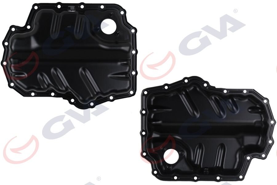 YAĞ KARTERİ GOLF7-JETTA-PASSAT 1.4 TSİ 13- CPVA-CPVB-CZCA-CZCB-GVA-04E103600B-04E103602B-04E103602L
