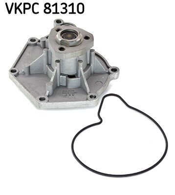 DEVİRDAİM A4-A6 2.7-3.0 TDİ-Q7 3.0 TDİ 04-SKF VKPC81310-06E121005D-06E121005F-06E121018A