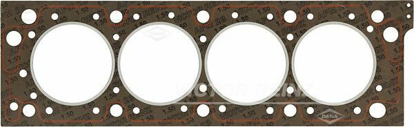 SKC BERLINGO-XSARA-P406 1.8 97 LFX XU7JB 84mm X 1.50mm-V.REINZ 612541540-0209.L3-0209.L8-0209.20