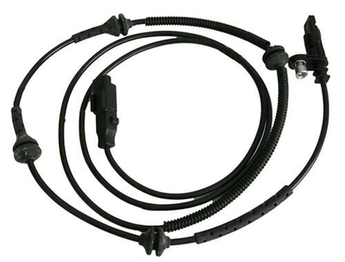 ABS TEKERLEK HIZ SENSÖRÜ ARKA PSA 407 1.8 16V-2.0 16V-2.2 16V 04--HELLUX HLS.8051-4545.H6-4545.C0-4545.J0-4545.G7