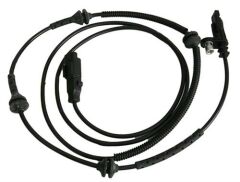 ABS TEKERLEK HIZ SENSÖRÜ ARKA PSA 407 1.8 16V-2.0 16V-2.2 16V 04--HELLUX HLS.8051-4545.H6-4545.C0-4545.J0-4545.G7