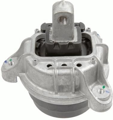 MOTOR TAKOZU SOL BMW N52 N53 N54 N55 F10 F07 F11 F12 F13 F06 F01 F02 F03 F04-LEMFORDER 3781001-22116777365