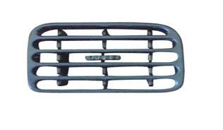 ORTA HAVALANDIRMA DİFRİZÖRÜ SAĞ GRİ CLIO-KAYA KR440-7701057729-7702258376-7702258280
