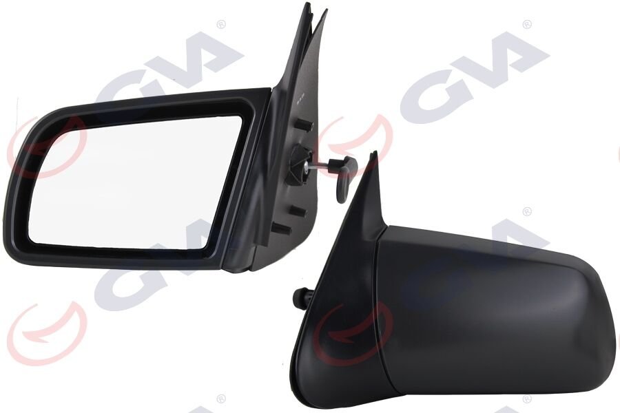 DIŞ DİKİZ AYNASI SOL VECTRA A 88 MEKANİK KONVEKS VM-162L-GVA 1090301-1428043-1426371