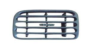 ORTA HAVALANDIRMA DİFRİZÖRÜ SOL GRİ CLIO-KAYA KR439-7702258375-7701057730-7702258279