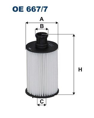 YAG FILTRESI DISCOVERY 4 L319 13 18 RANGE ROVER 3 L322 09 18 RANGE ROVER SPORT 2 L494 13 19 VELAR L5 60 17 JAGUAR F-TYPE X152 12 XJ X351 09 XF I X250 09 15 XK II X150 09 14-FILTRON OE667.7-C2D3670-LR011279