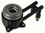 DEBRIYAJ RULMANI HIDROLIK FIESTA 1.4TDCI 01 B MAX COURIER FIESTA 1.5TDCI 09 FOCUS FUSION 1.4 16V 1.6 16V 1.8 16V 2.0 16V 98 04 FIESTA MAZDA 2 1.25 16V 1.4 16V 04-SACHS 3182654145-8V217A564AD-AV617A564AC-BM557A564AB