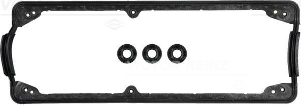 KÜLBÜTÖR ÜST KAPAK CİVATA LASTİKLİ CONTA POLO CORDOBA FABIA 1.6 AEA AEE AEV AKV ALM-V.REINZ 153169301-030103483K-030103533F