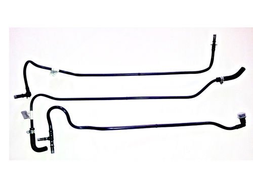 YAKIT BORU TAKIMI 3 BORU/PLASTİKSİZ DOBLO 1.3 MTJ 05-12 55KW-WINTECH 0500136-51783277