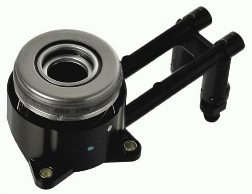 HIDROLIK DEBRIYAJ RULMANI FIESTA V FUSION 1.25 1.3 1.4 16V 1.4TDCI 01 08 KA 1.3 96 08 MAZDA II 1.4 1.4D 03-SACHS 3182654138-1145313 8V217A564CB-2S617A564AC