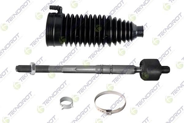 ROT MİLİ KİT ROT MİLİ KÖRÜK KELEPÇELER PARTNER TEPEE-BERLINGO 08-TEKNOROT P-433K-3812.F4