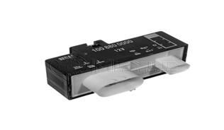 FAN RÖLESİ 10 PIN Lİ BORA 1.6-GOLF IV 1.6-POLO 1.4 TDI-A3 1.6-HELLUX HLR.7256-1J0919506M