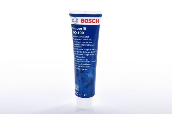 SUPERFİT FREN AKSAMI MİNERAL YAĞLAYICI 100Ml TÜP GRES YAĞ-BOSCH