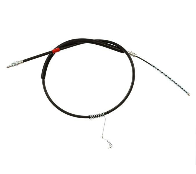 ARKA EL FREN TELI SOL TRANSIT V184 PIKAP 01 06 V347 PIKAP 06 / ONDEN CEKER-CAVO 4602793-1C152A809AF-1494895