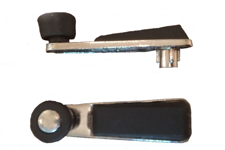CAM AÇMA KOLU R12 Y.MODEL ZAMAK-AFT KKM15210-7700500081