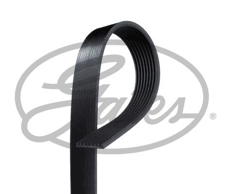 KANALLI KAYIS MERCEDES W463 X164 W164 W221 W251-GATES 8PK2035-A0029932996-8PK2035