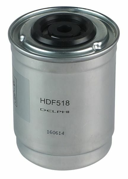 MAZOT FILTRESI TRANSIT TURBO T12 T15 2.5TD 97 01-DELPHI HDF518-97FF9176AC-1015734-1208300