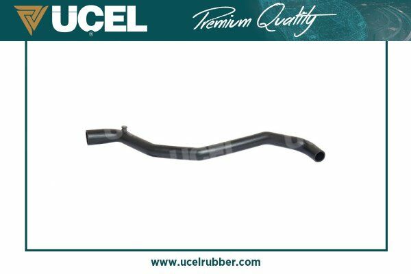 RADYATÖR ÜST HORTUMU RENAULT R9-R11-UCEL S15303-7704001276-7700773172-7702256321