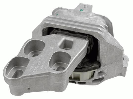 SANZIMAN TAKOZU SOL MERCEDES W176 W246 C117 X117 X156-LEMFORDER 3773601-A2462400617