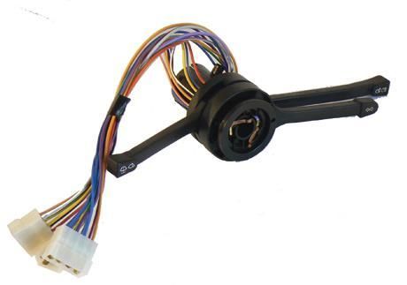 SİNYAL SİLECEK KOLU M131 SLX 3 DEVRE-HELLUX HSI.800164-7751876