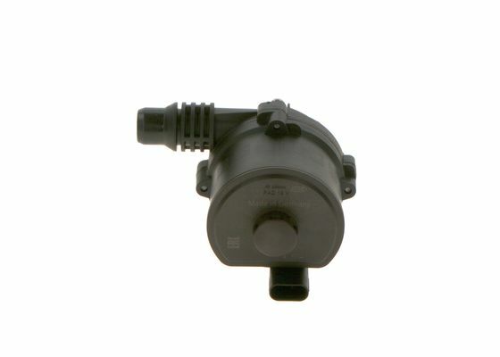 SOĞUTUCU POMPA 1-2-MİNİ-X 1-X 2-BOSCH 0392023488-11519470972-8474820-MBM11519470972