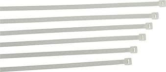 4.8 mm x 400 mm KABLO BAĞI İTHAL GRİ 1 PAKET 100 ADET-CEVHERS CHS437G