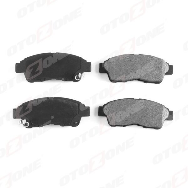ÖN BALATA COROLLA 92-97 CARINA 93-97 RAV4 2.0 94-00 CAMRY 2.2 92-01 GDB1143-OTOZONE-0446533020-0446533040-WVA21601