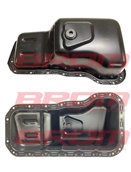 YAĞ KARTERİ SLX-BROM-98843166
