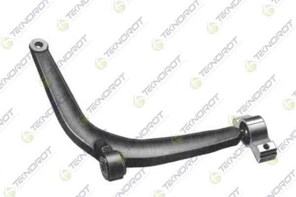 ALT SALINCAK ROTİLSİZ SAĞ P406 95-04-TEKNOROT P-445-3521.80-3521.E1-3521.C0