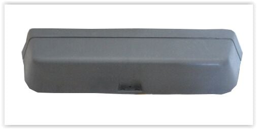KAPI CEBİ R12 TOROS GRI-MARDA 9362