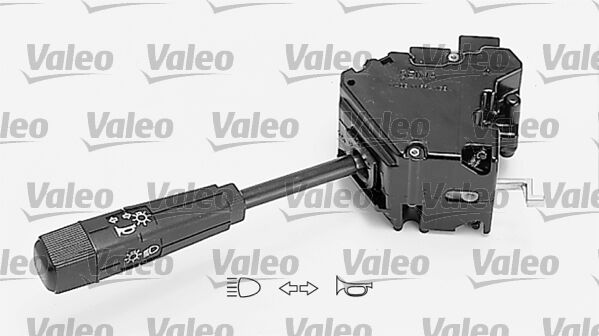 FAR SİNYAL KORNA KOLU RENAULT R9 -R11 BROADWAY-FLASH- RAİNBOW 1.4-1.6-1.7 1985 2000-VALEO-7700779566-7702127546-7700760825