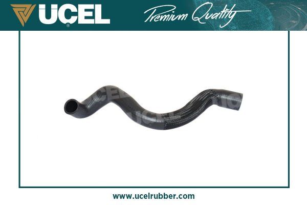 RADYATÖR ALT HORTUMU RENAULT R9-R11-UCEL S15319-7702252054-7700773186