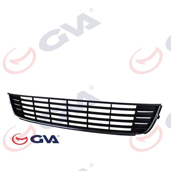 ÖN TAMPON ORTA IZGARA NİKELAJLI CADDY 2011-2015-GVA-1T0853671C