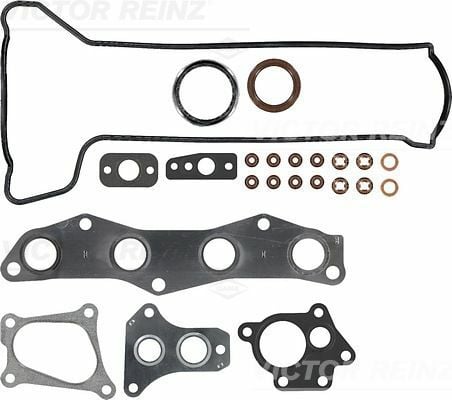 ÜST TAKIM CONTA SKC SIZ COROLLA 04 YARIS 01 1.4D 1ND-TV-V.REINZ 025355801-411233021