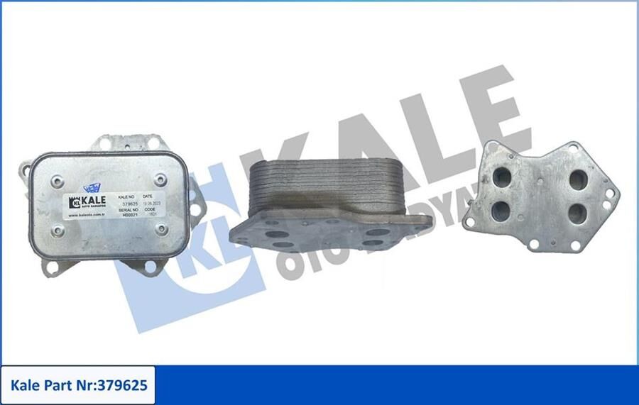 YAG SOGUTUCUSU MERCEDES M270 W176 W246 C117 X117 X156-KALE 379625-A2701800500