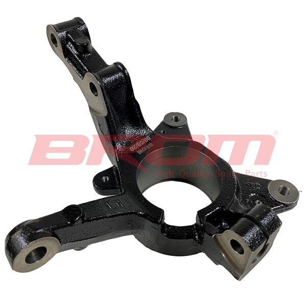 AKS TAŞIYICI SOL KNG III 2011-BROM R8019-8200755585