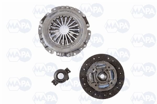 DEBRİYAJ SETİ DOBLO-IDEA-MUSA 1.3 DMTJ 06 199A9.000-MEK-5M-MAPA 014215700-71744297-71747812-71748777