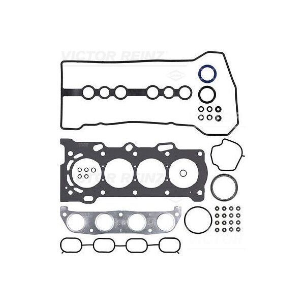 SKC AURIS 1.4 VVTİ 07 AVENSIS 1.6-1.8 VVTİ 03 COROLLA 1.4-1.6-1.8 VVTİ 01 RAV4 1.8 VVTİ 01-V.REINZ 025314001-0411222060