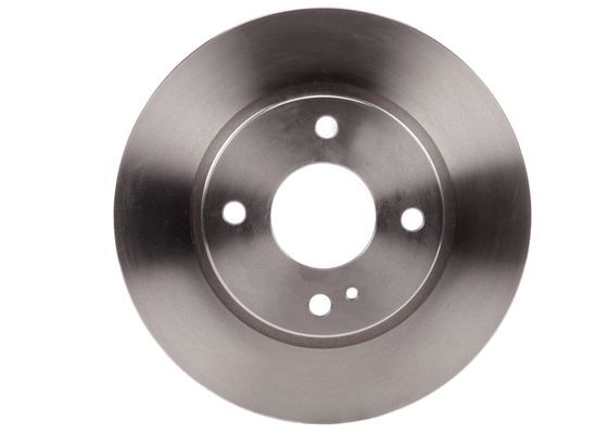 ON FREN DISK AYNASI FIESTA VI 08 17 KA III 16 258x23x4DLxHAVALI 0986479566 / 0986479V27-BOSCH 0986479S38-8V511125AD-1679853-1523795-1535924