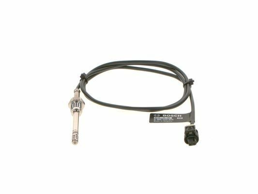 EGZOZ SICAKLIK SENSORU KAT. ONCESI MERCEDES W203 CL203 S203 W211 S211 W221 B906-BOSCH 0986259026-A0071536228