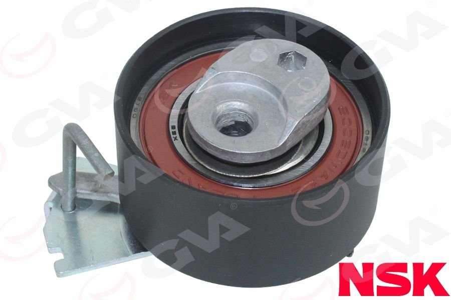 EKSANTRİK GERGİ RULMANI P206-207-307 03- -1007 05- -C2 06- -C3 03- -C4 04- 1.4 16V-GVA 6043321-0816.G8-0829.C6-0830.60