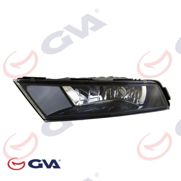 ÖN TAMPON SİS FARI SOL SUPERB 2015-2018-GVA-3V0941699A