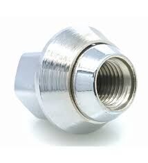 BIJON SAPLAMASI SOMUNU FORD C-MAXI-II-ESCORT III-IV-V-VI-GRAND C-MAX-FIESTA I-II-III- IV -FOCUS I-II-III-FUSION-KA-KUGA-MONDEO I-II-III-IV-PUMA-SCORPIO I-II-TRANSIT FEBI 29463-AFT 81EB1K024AB-81EB1K024AB-1366029-81EB1K024AA